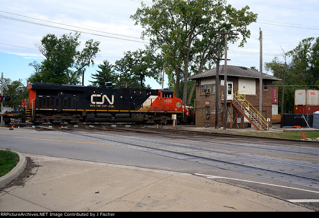 CN 3833